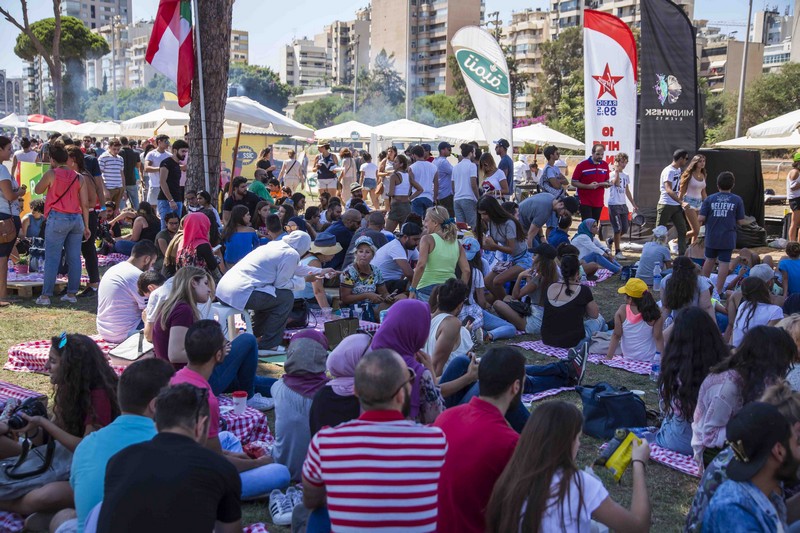 City Picnic Beirut